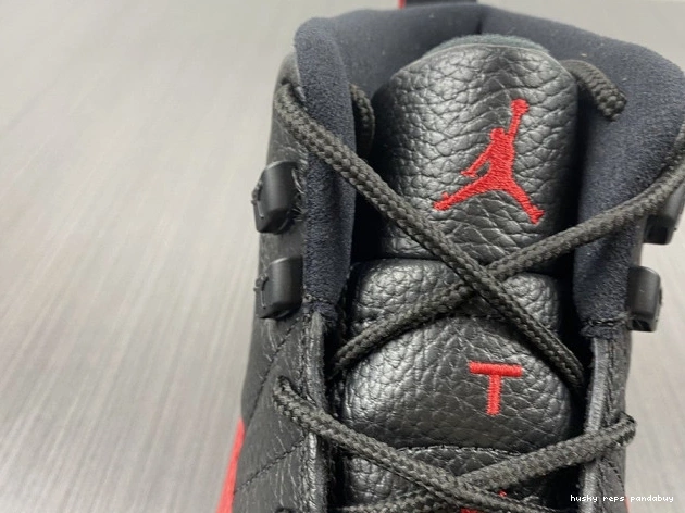 Cheap Husky 12 (2016) 130690 Retro Jordan 002 Game Flu 0628